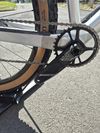 Canyon Exceed cf7 - karbonová kola Reynolds