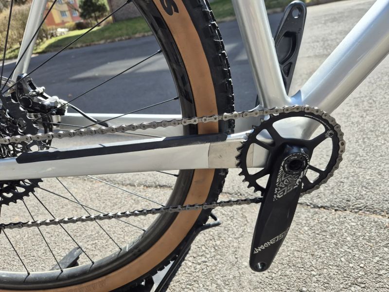 Canyon Exceed cf7 - karbonová kola Reynolds