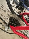 Specialized Allez silniční kolo, vel. L