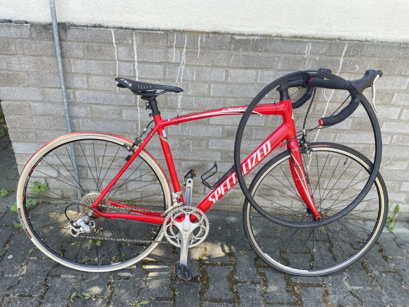 Specialized Allez silniční kolo, vel. L
