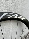 Karbonové kola Far Sports C5