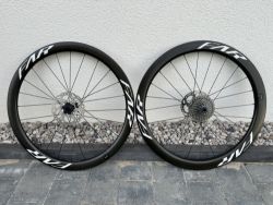 Karbonové kola Far Sports C5