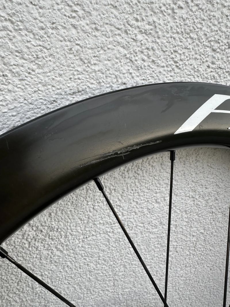 Karbonové kola Far Sports C5