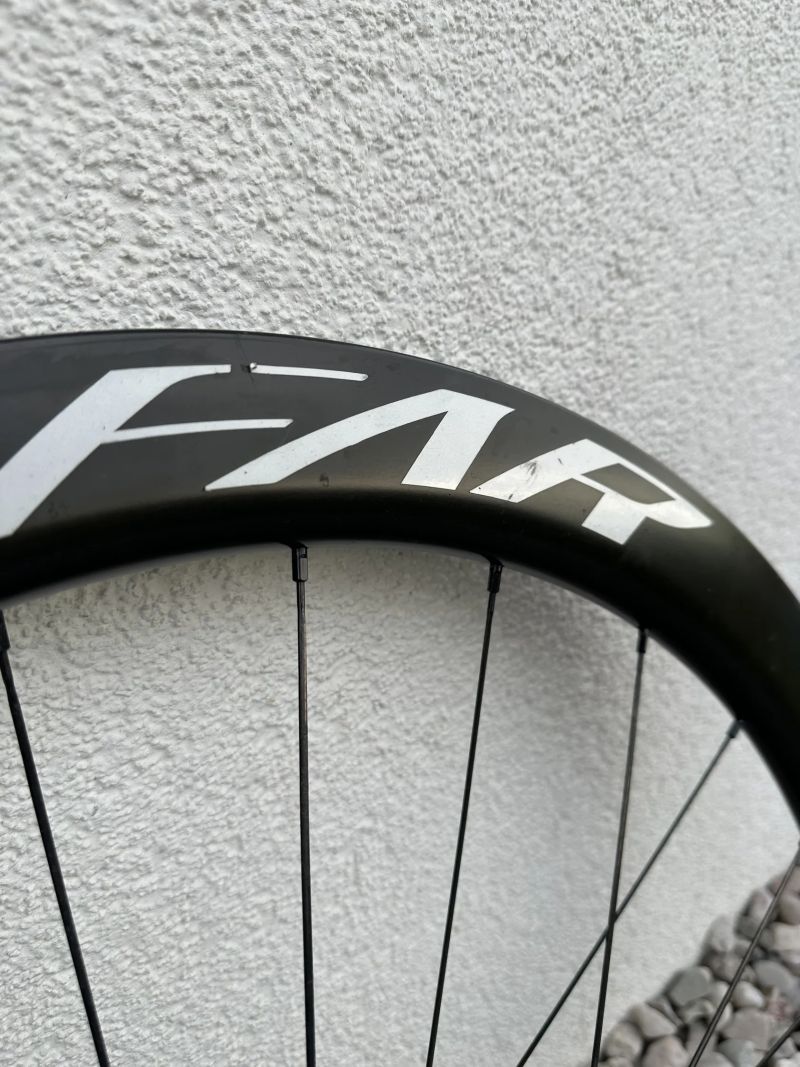 Karbonové kola Far Sports C5