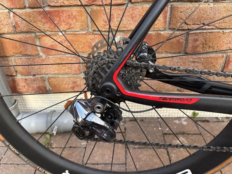 Superior X-Road Team Elite