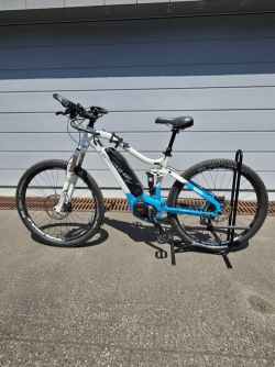 Haibike SDURO FullLife 6.0