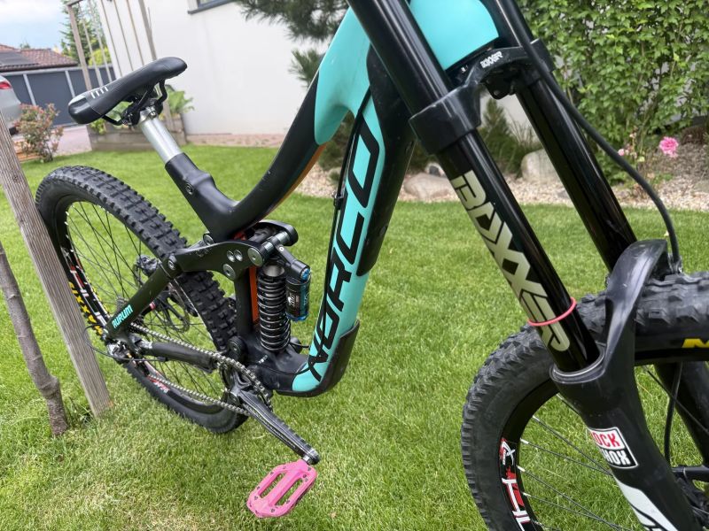 Norco Aurum