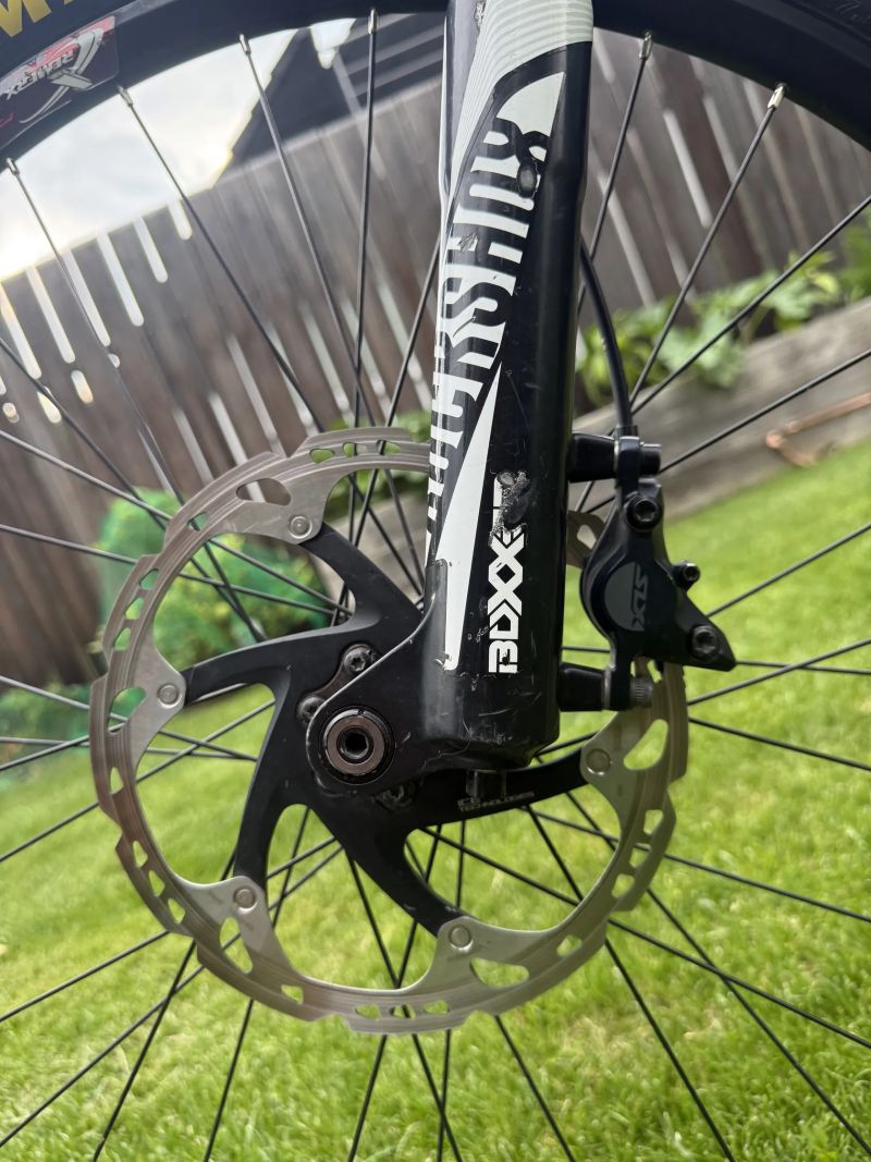 Norco Aurum