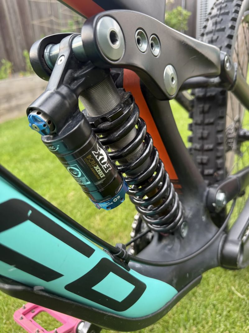 Norco Aurum