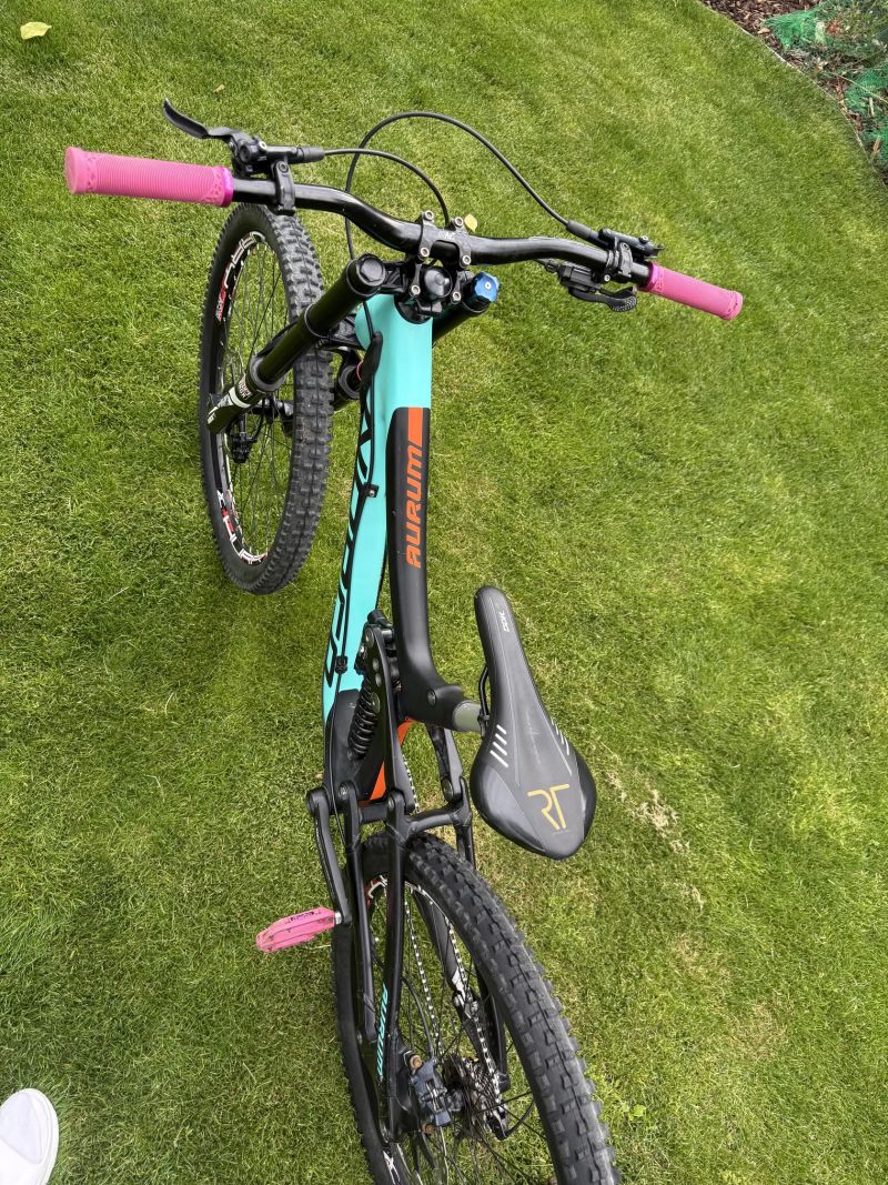 Norco Aurum