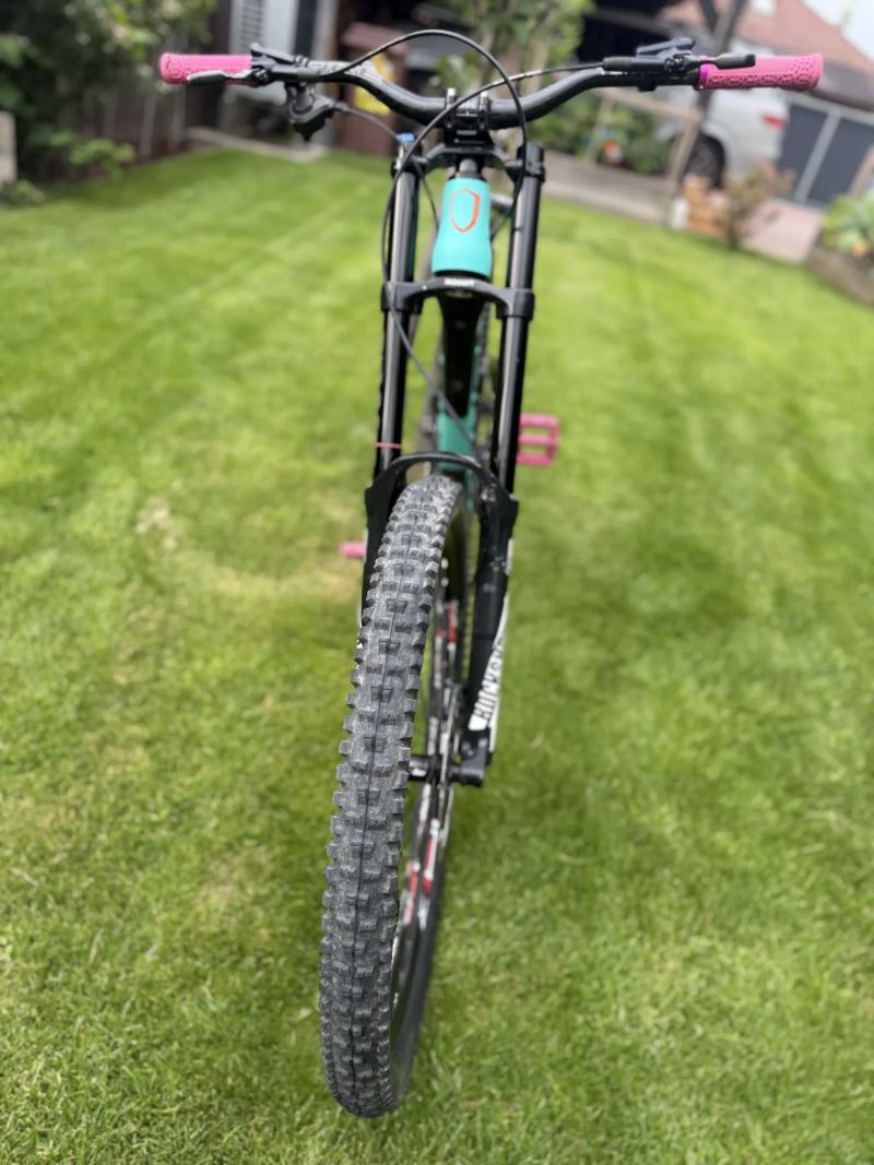 Norco Aurum