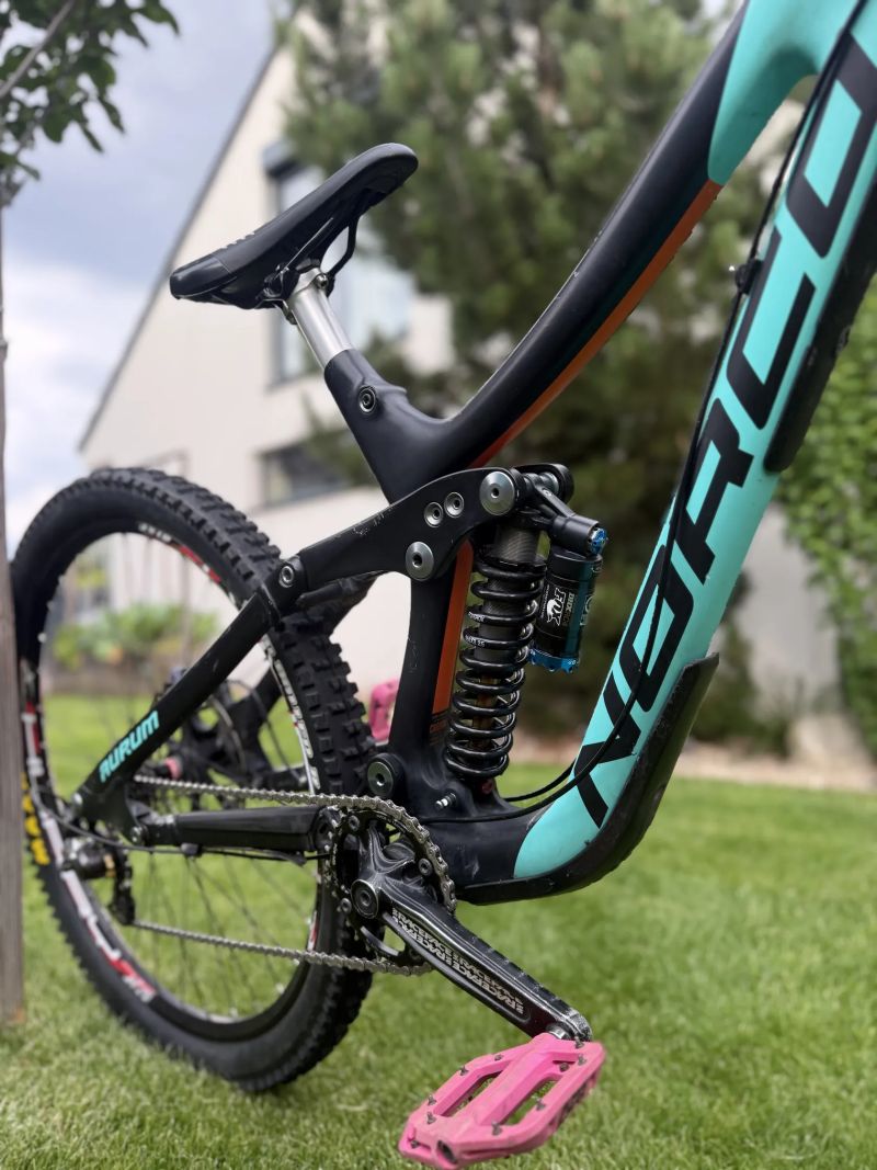 Norco Aurum