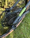 Cube Stereo 150 C:62 Race 29