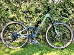 Cube Stereo 150 C:62 Race 29