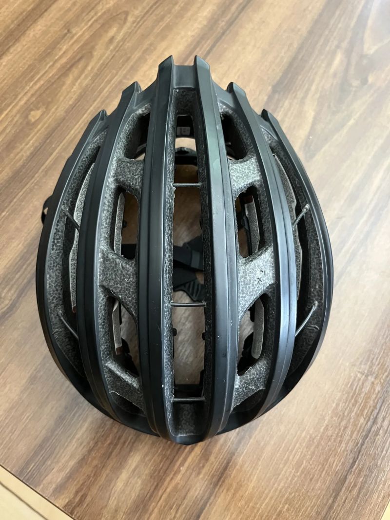 Prevail s-works II vent