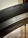 Fulcrum Racing Quattro LG | Shimano/SRAM 11s | Continental GP5000 | Aero 35 mm