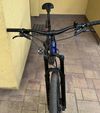 Trek Top Fuel 9.7 (2024) M/L – Karbonové, v ZÁRUCE, top stav!