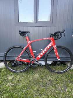 Trek Madoně SLR