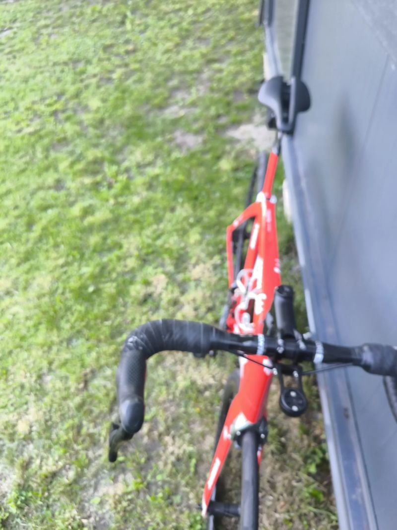 Trek Madoně SLR