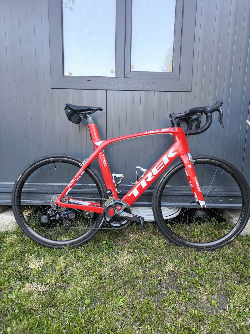 Trek Madoně SLR