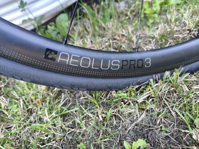 Trek Madoně SLR