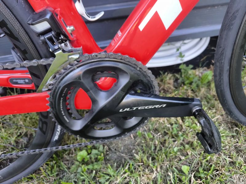 Trek Madoně SLR