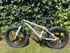 Early Rider Seeker 16