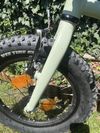 Early Rider Seeker 16