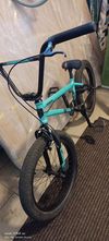 Mongoose Legion L60
