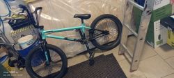 Mongoose Legion L60