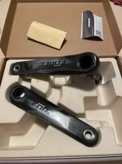 Kliky SRAM Force DUB 175mm