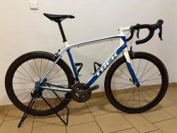 Trek Madone 4.5 | Velikost 56 cm | Ultegra 6800 | Karbonová kola DT Swiss 350 | GP5000 S TR