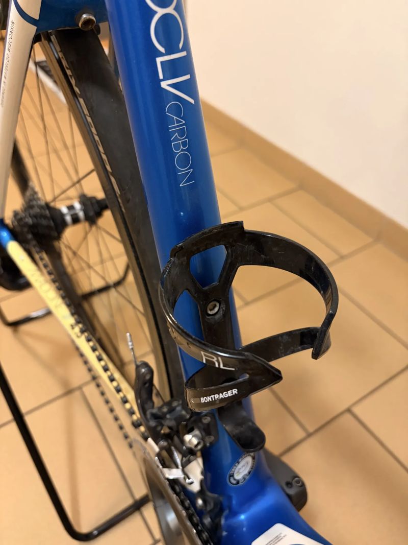 Trek Madone 4.5 | Velikost 56 cm | Ultegra 6800 | Karbonová kola DT Swiss 350 | GP5000 S TR