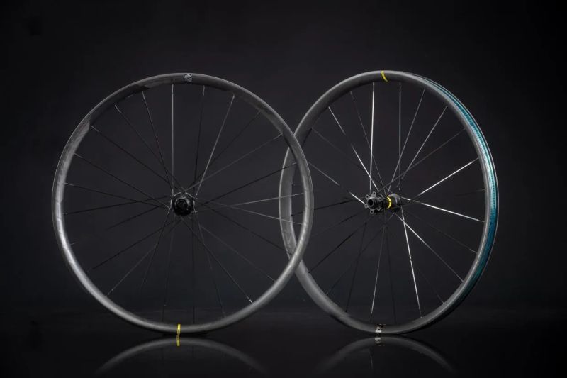 Mavic Crossmax XL R 29 Boost, Sram XD, carbon, karbon