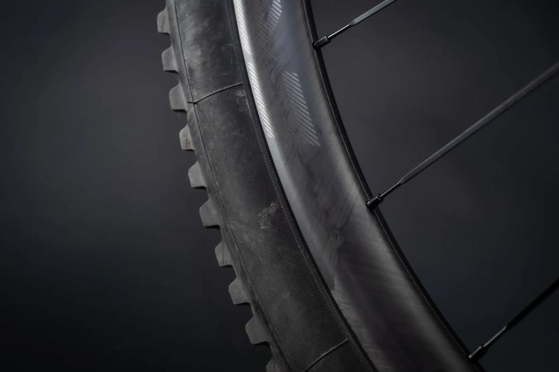 Mavic Crossmax XL R 29 Boost, Sram XD, carbon, karbon