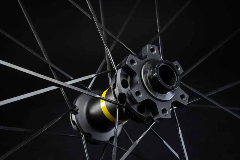 Mavic Crossmax XL R 29 Boost, Sram XD, carbon, karbon