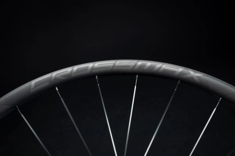 Mavic Crossmax XL R 29 Boost, Sram XD, carbon, karbon