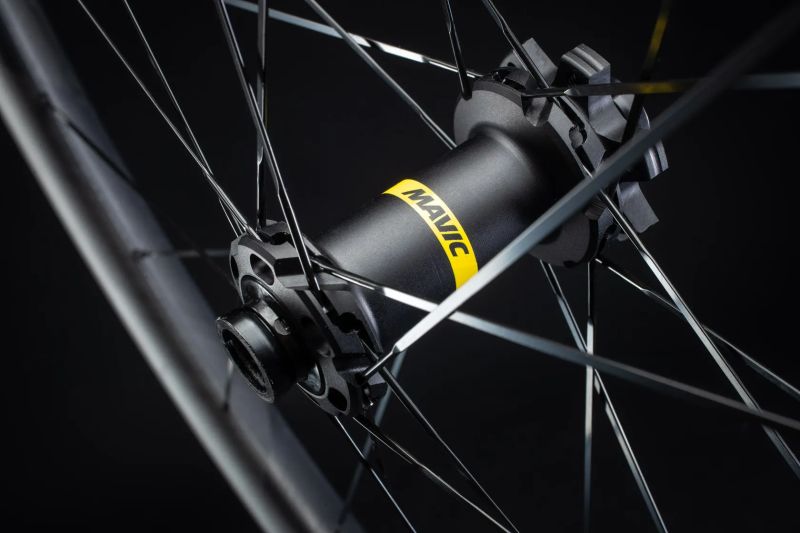Mavic Crossmax XL R 29 Boost, Sram XD, carbon, karbon