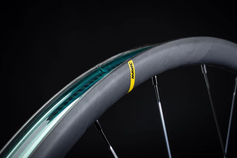 Mavic Crossmax XL R 29 Boost, Sram XD, carbon, karbon