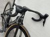 Fuji Transonic 1.1 - 54cm - Sram Red 12sp AXS - Powermeter