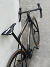 Fuji Transonic 1.1 - 54cm - Sram Red 12sp AXS - Powermeter