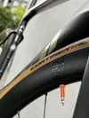 Fuji Transonic 1.1 - 54cm - Sram Red 12sp AXS - Powermeter