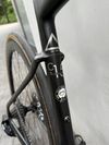 Fuji Transonic 1.1 - 54cm - Sram Red 12sp AXS - Powermeter