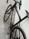 Fuji Transonic 1.1 - 54cm - Sram Red 12sp AXS - Powermeter