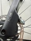 Fuji Transonic 1.1 - 54cm - Sram Red 12sp AXS - Powermeter