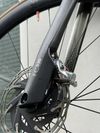 Fuji Transonic 1.1 - 54cm - Sram Red 12sp AXS - Powermeter