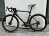 Fuji Transonic 1.1 - 54cm - Sram Red 12sp AXS - Powermeter