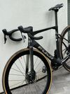 Fuji Transonic 1.1 - 54cm - Sram Red 12sp AXS - Powermeter