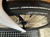 Pinarello Dogma F (NOVÁ), Zipp 454 NSW, SRAM Red AXS E1
