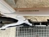 Pinarello Dogma F (NOVÁ), Zipp 454 NSW, SRAM Red AXS E1